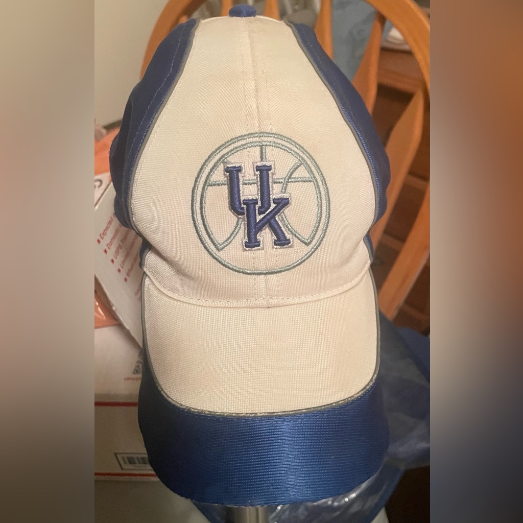 Mens Nike Elite Universit Of Kentucky Wildcats Dri Fit Hat